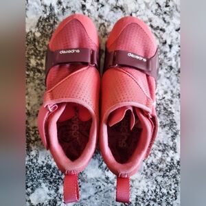 Womensnike superrep spin shoes size 6.5 like new